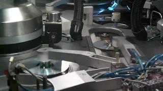 CD DVD Replication Manufacturing