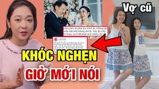 Ly Hôn 1 Năm; HÀ THANH XUÂN Mới Dám Kể Bí Mật Khủng Khiếp Về Vua Cá Koi; Vợ Cũ Ngầm Xác Nhận?