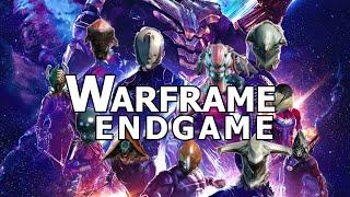 Warframe Endgame - Jakie Atrakcje Czekają Nas na Końcu?