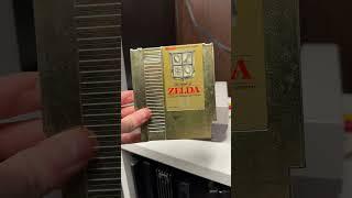 A 50 Year Olds Nintendo Memories! #nes #nintendo #zelda