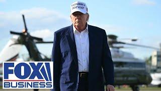 Tariff revenue hits major milestone as Trump inches toward more trade deals