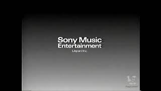 Sony Music Entertainment Japan