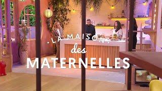 REPLAY - Ce long chemin avant de devenir pères... - 4/11/24 - La Maison des maternelles #LMDM