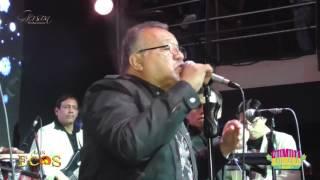 Mix Ecos - Los ECos & Kumbia Club 2016