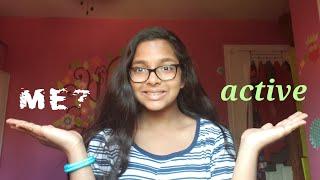 Sorry for not being active on YouTube | Arshia Zaman