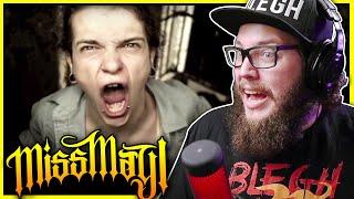 BRO, I've BEEN MISSING OUT on Miss May I - Relentless Chaos | REACTION / REVIEW