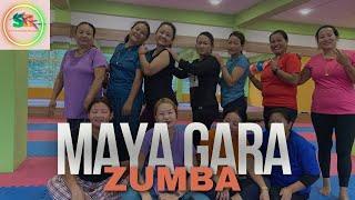 Nepal’s Zumba Dance Craze is OUT OF CONTROL