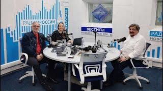 Новосибирский музыкальный театр готовится представить публике мюзикл «Солнечный удар». Пять вечеров