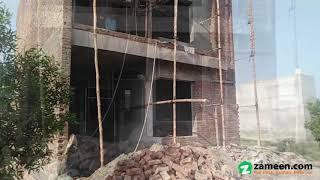 5 MARLA HOUSE FOR SALE IN BLOCK G ROYAL ORCHARD MULTAN PUBLIC SCHOOL ROAD MULTAN