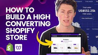 Building a High-Converting Store