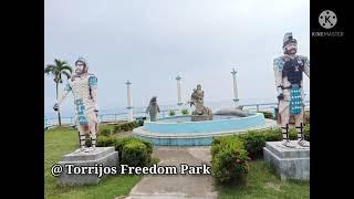 Torrijos Freedom Park Marinduque 2021 | Capture the Nature | mlj romesaint