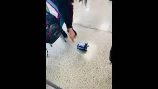 Taller de Robótica JHZ4