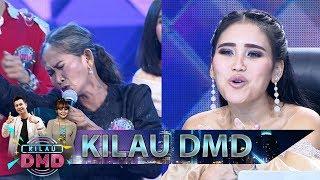 Ketika Nenek Umur 79 Tahun Nyanyi, Ayu Ting Ting Reflek Ikutan Nyanyi  - Kilau DMD (12/2)