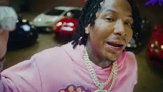 Lil Baby ft. Moneybagg Yo - Digits [Music Video]