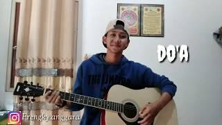 Cinta Dalam Do'a - Souqy | cover Frengky Anggara