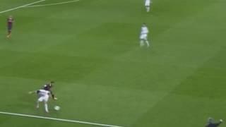 Dani Alves  vs  Di maria