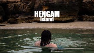 Hengam Island