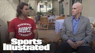 Wahl: One-on-one with the US national team's Graham Zusi | Sports Illustrated