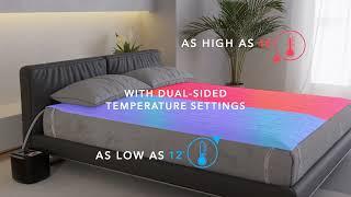 Circadian Sleep Pod | Australia's First Cooling/Heating Mattress Topper