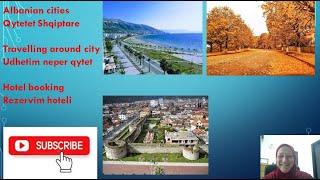 Lesson 23 - Hotel Booking Rezervim Hoteli