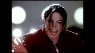 MJ - Blood on the Dancefloor