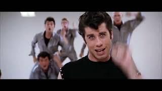 The T Birds - Part 3 (Greased Lightnin')