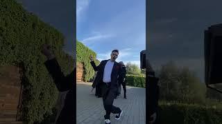 Ведущий Уфа. Пранк. Флэшмоб. #ведущийуфа #свадьба #wedding #ресторанУфа #корпоративуфа