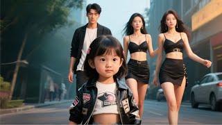 【FULL】Heaven-Sent Baby Saves Blind Billionaïre-Instant Family Obsession!#minidrama
