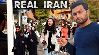 IRAN - A Side The Media Won't Show You | Documentary