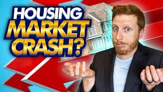 Will There Be a Housing Crash in 2023? Bozeman Housing Market Update (September 2023)