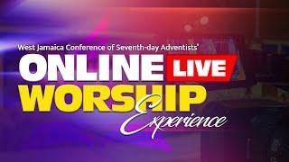 Online Worship Experience || Evening  Session || Sabbath, June 29, 2024