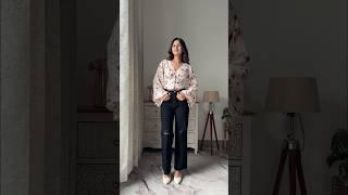 Meesho jeans haul under Rs.699||Swati Rathi #viral #shorts #meesho #meeshohaul #jeans