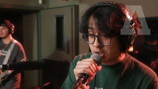 Cuco - Lo Que Siento | Audiotree Live