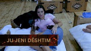 Nenna kritikon Andrean dhe Anduelin: Ju jeni dështim! | Ferma Vip