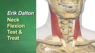 Neck Pain Test and Treat - Erik Dalton