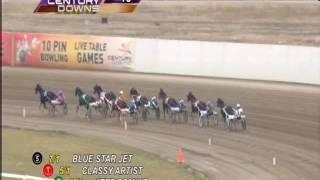 Outlaw Turn N Burn - Alberta Super Final