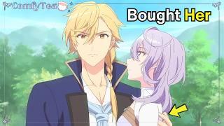 The MOST OP MAGE Was SOLD OFF To Another Kingdom's Prince by Her FIANCÉ | Anime Recap Documentary
