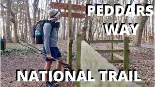 Peddars Way - National Trail