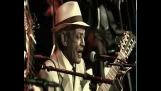 "Chan Chan" (Compay Segundo) - Buena Vista Social Club