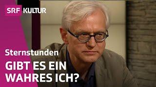 Wie geht Selbstverwirklichung? Ein Gespräch mit Michael Hampe | Sternstunde Philosophie | SRF Kultur