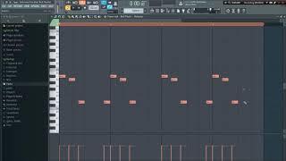 Tyga - Girls Have Fun (feat. Rich The Kid, G-Eazy) [FL Studio Beat Construction Tutorial]