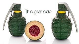 The Grenade!