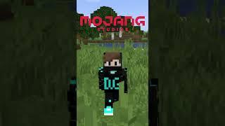 MOJANG JUST MADE A HUGE MISTAKE 