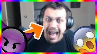 COMPILATION THEKAIRI78 RAGE ET S'ENERVE SUR FORTNITE (18+)