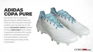 What's Changing in the Newest Soccer Cleats