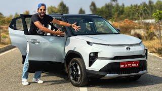 Tata Punch Electric - Drives Better Than Nexon EV | Faisal Khan