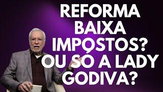 Dilma inspira Macron: “Ninguém ganhou” - Alexandre Garcia