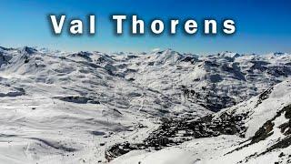 Val Thorens - 2019 - Sjutjugos vårresa 2019 - Linköpings Universitet