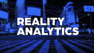 Reality Analytics - Are you ready for the next step in tracking?