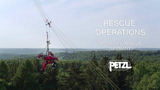 Rescue Operations – Technical Rescue, Germany - Episode 3